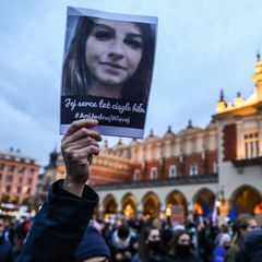 Der Tod der schwangeren Frau in Polen nach einer zu spät vorgenommenen Abtreibung erschütterte vor fünf Jahren Polen