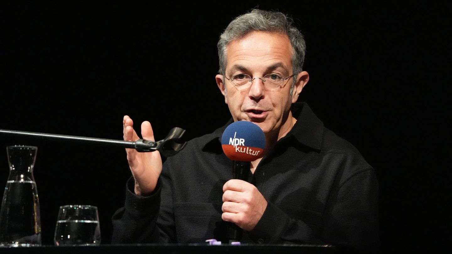 Iran-Krieg: Kermani warnt vor neuer Gewaltwelle gegen Opposition im Iran