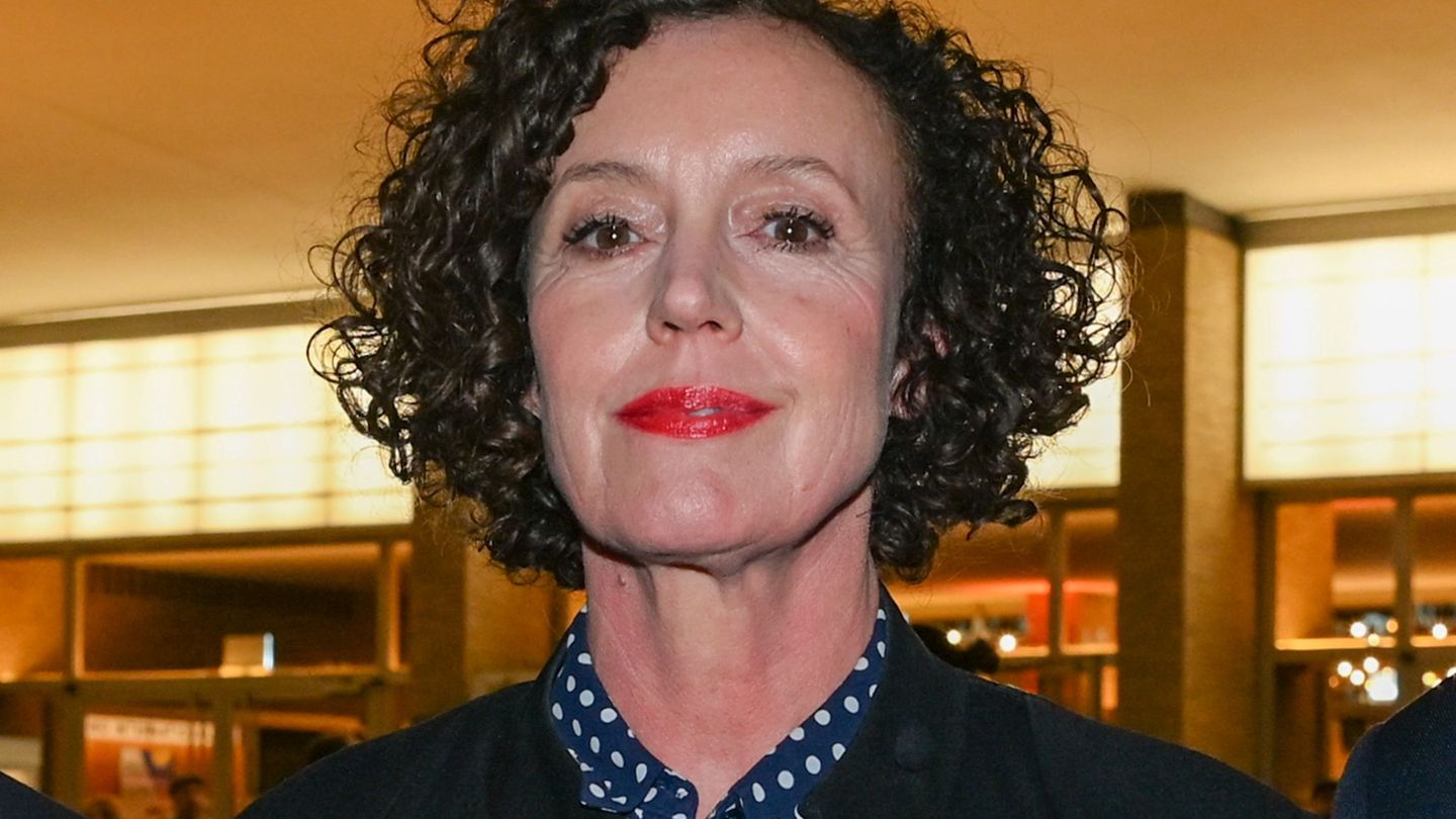 Filmfestspiele: Maria Schrader über Berlinale-Chefin: "Sie ist die Richtige"