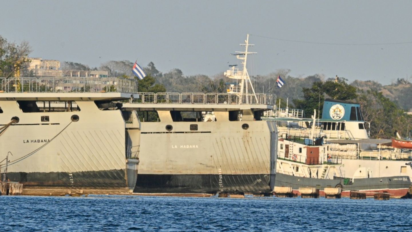 Schüsse auf Küstenwache: Kubanische Behörden werfen Überlebenden Terrorismus vor