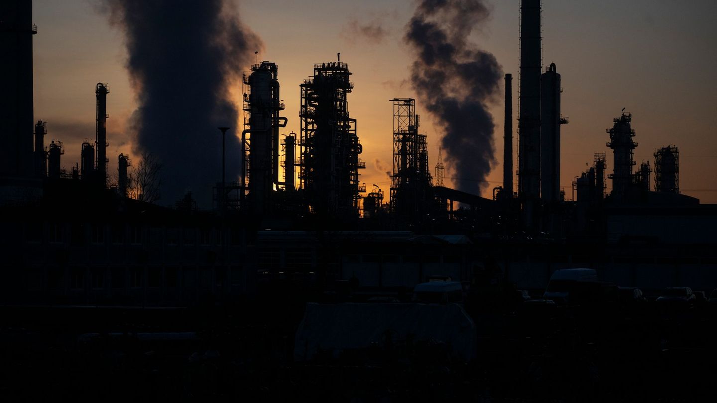 Energie: Iran-Krieg macht Öl teurer - Wie der Preis berechnet wird