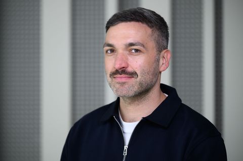 Seit 2015 gehört Konstantin Kuhle dem FDP-Bundesvorstand an. Foto: Julian Stratenschulte/dpa