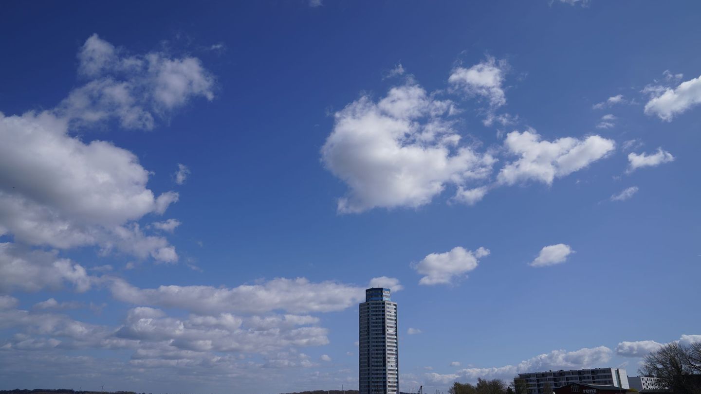 Das Wikingeck war eines der größten bekannten Altlastenareale in Schleswig-Holstein. (Archivbild) Foto: Marcus Brandt/dpa