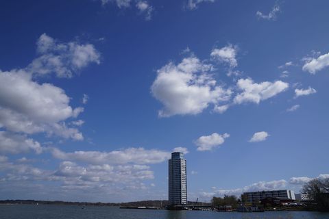 Das Wikingeck war eines der größten bekannten Altlastenareale in Schleswig-Holstein. (Archivbild) Foto: Marcus Brandt/dpa