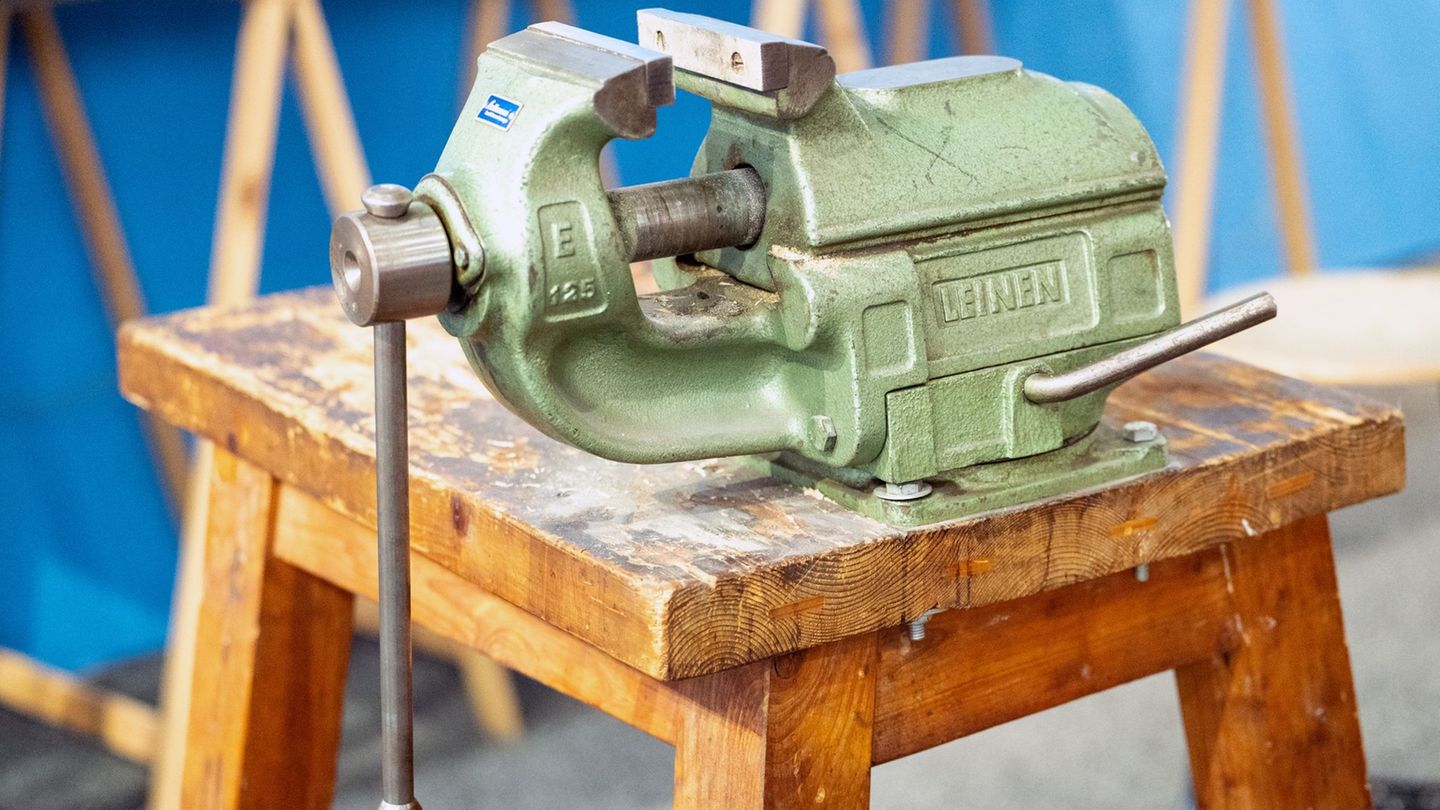 Personalmangel trotz Krise: Deutschlands Handwerkern fehlen 200.000 Mitarbeiter