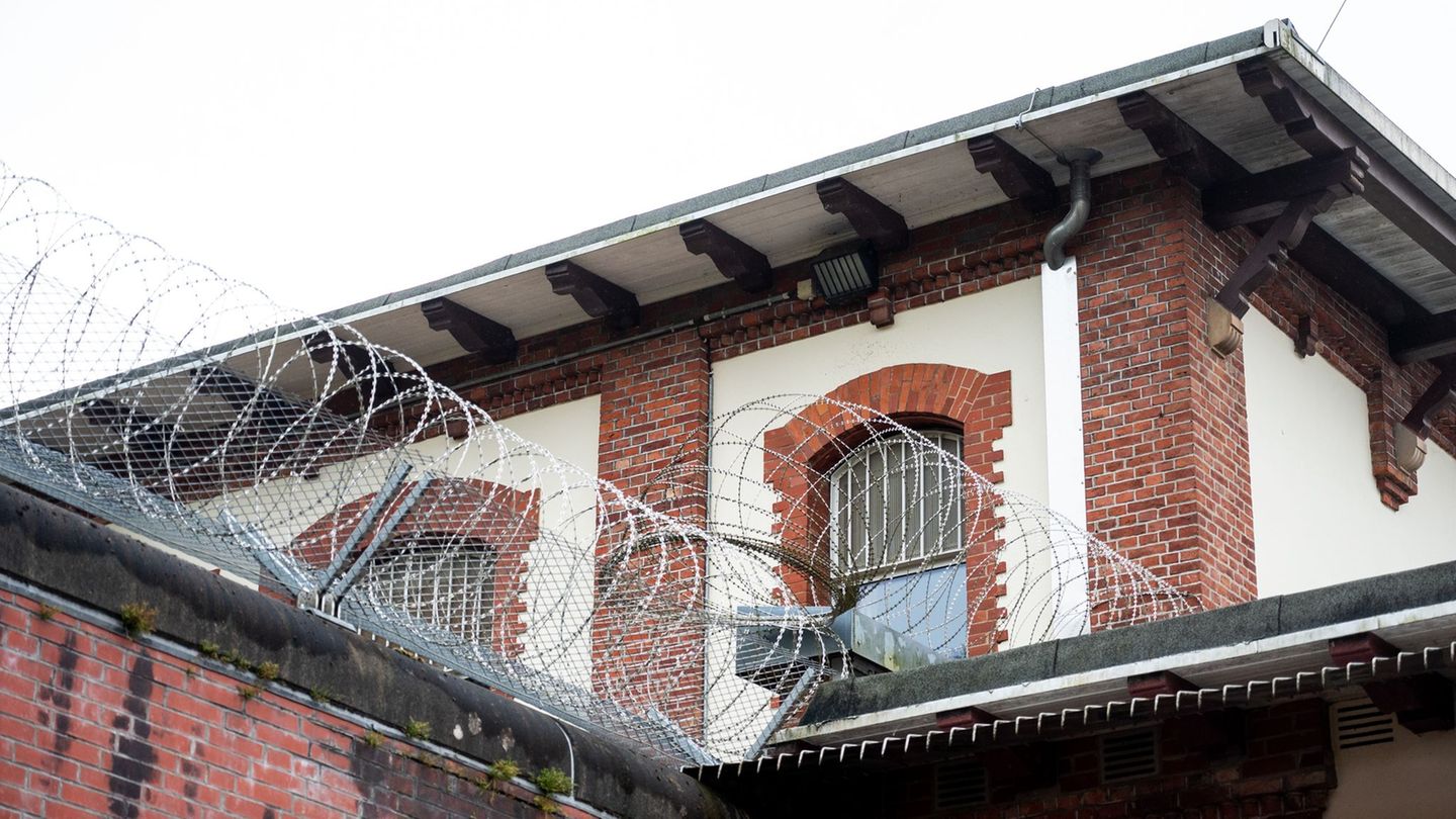 Schuldunfähige Straftäter: CDU: Hamburgs Maßregelvollzug platzt aus allen Nähten