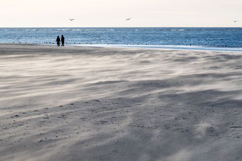 Mit einem gemeinsamen Fonds wollen der Deutsche Tourismusverband und die Buchungsplattform Airbnb den Tourismus abseits der Ball