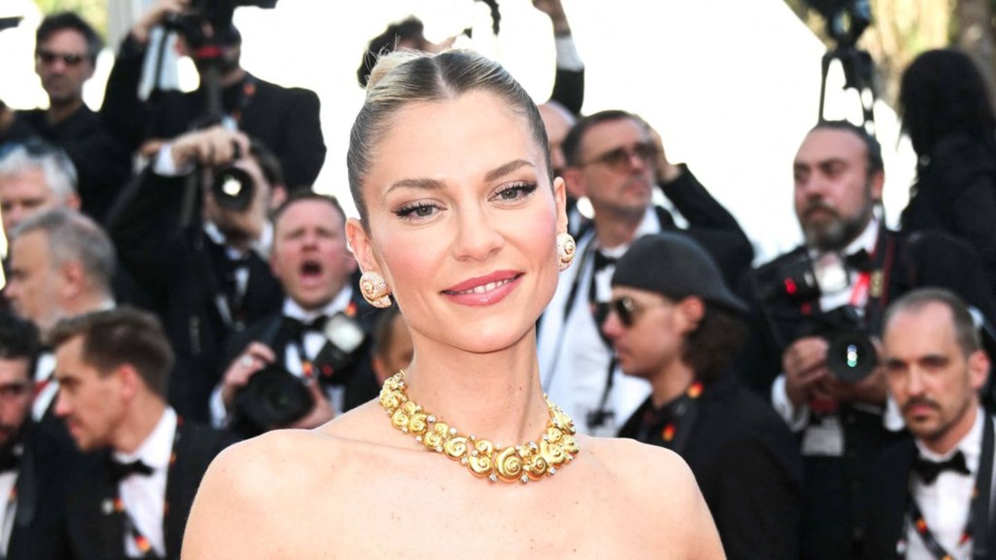 Valentina Pahde: Keine Rückkehr zu "GZSZ"