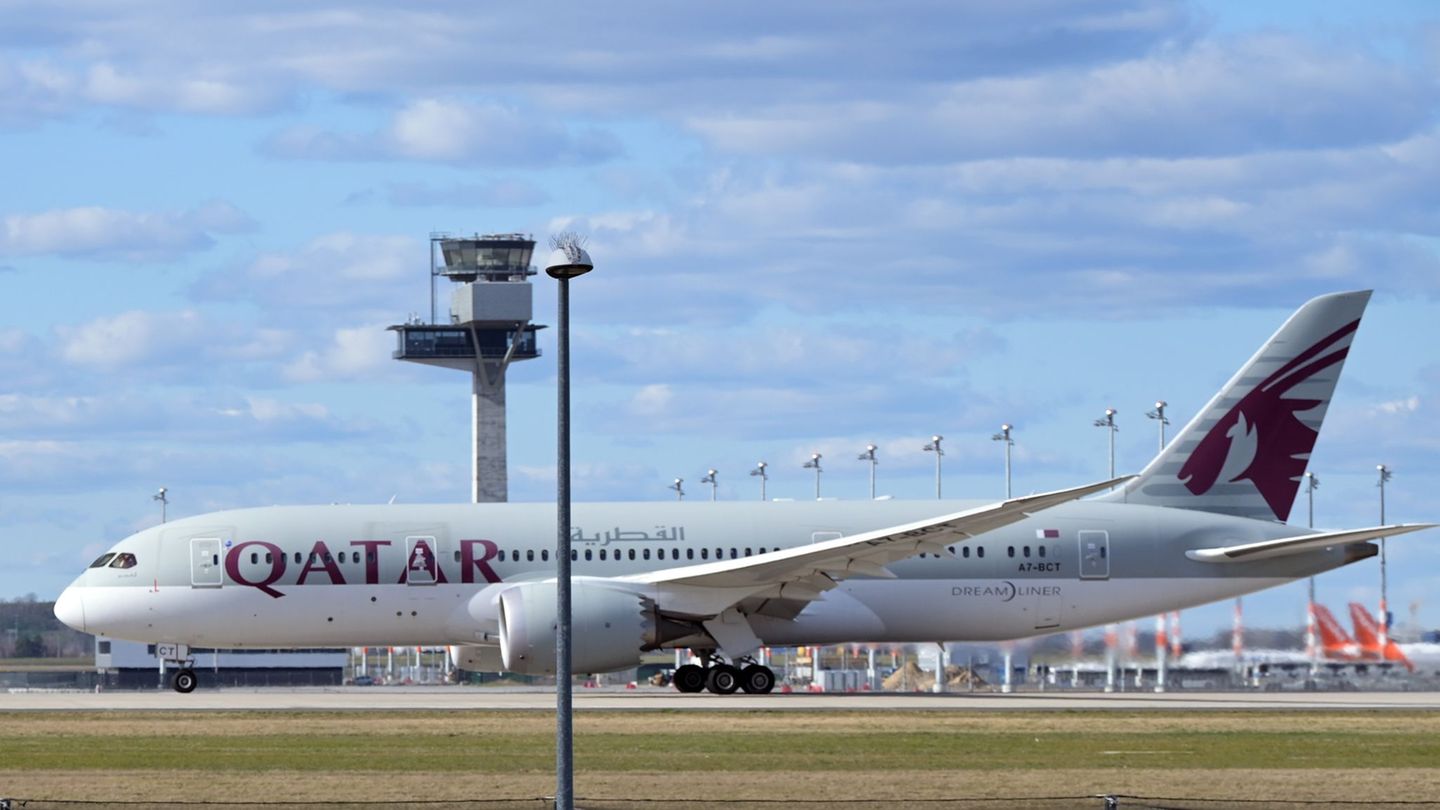 Flugausfälle: Weiterhin Einschränkungen am BER bei Flügen in Nahen Osten