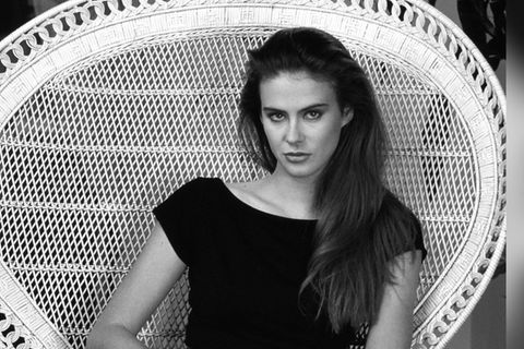 Annabel Schofield wurde 62 Jahre alt.