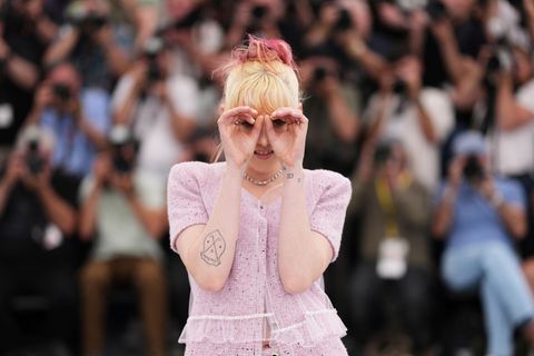 Kristen Stewart bei den Filmfestspielen Cannes. (Archivbild) Foto: Scott A Garfitt/Invision/AP/dpa