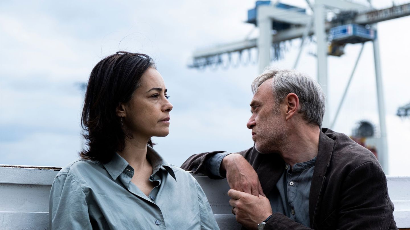 Politthriller: Berlinale-Gewinner "Gelbe Briefe": Packendes Polit-Drama