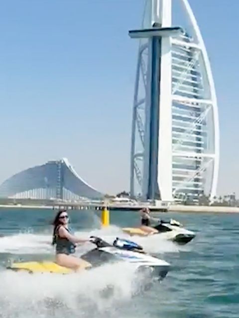 Wie der Dubai-Girlstrip zum Horror wurde – eine Rekonstruktion
