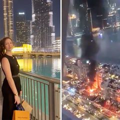 Wie der Dubai-Girlstrip zum Horror wurde – eine Rekonstruktion
