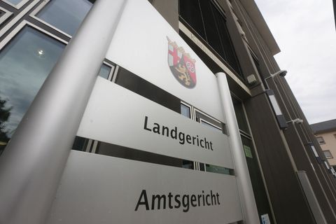 Ziel der Insolvenz ist es, das Unternehmen zu erhalten. (Symbolbild) Foto: Thomas Frey/dpa