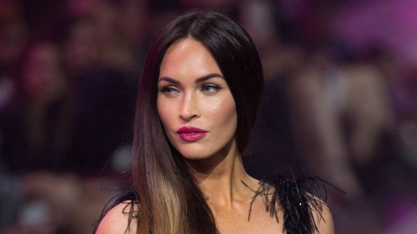 Megan Fox ist aus ihrer Instagram-Pause zurückgekehrt.
