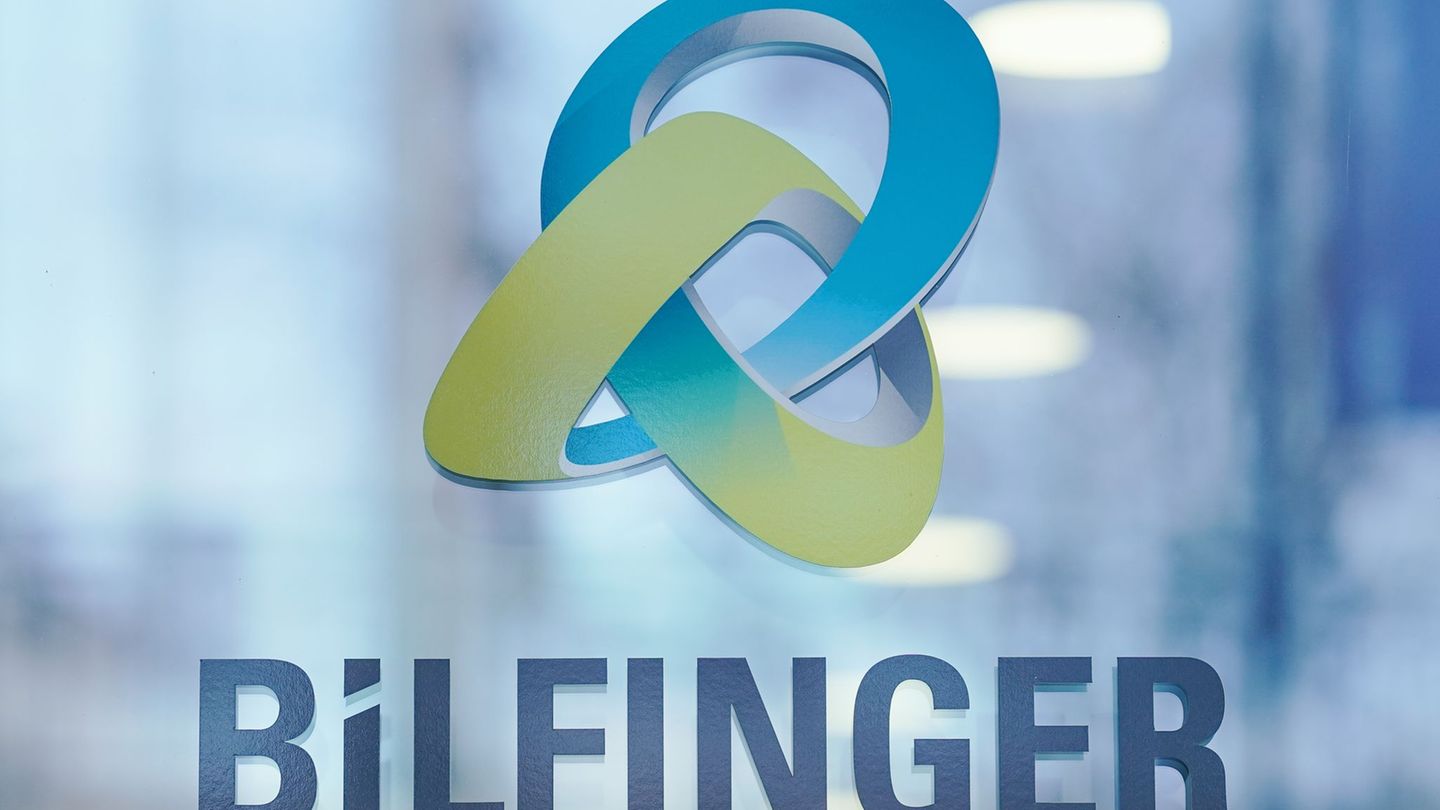 Der Industriedienstleister Bilfinger hat 2025 Umsatz und operativen Gewinn gesteigert. (Archivbild) Foto: Uwe Anspach/dpa