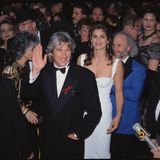 Richard Gere bei den Oscars