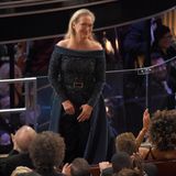 Meryl Streep bei den Oscars