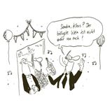 Humor: Wer über diese Cartoons nicht lachen kann, ist selbst schuld