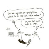 Humor: Wer über diese Cartoons nicht lachen kann, ist selbst schuld