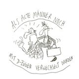 Humor: Wer über diese Cartoons nicht lachen kann, ist selbst schuld