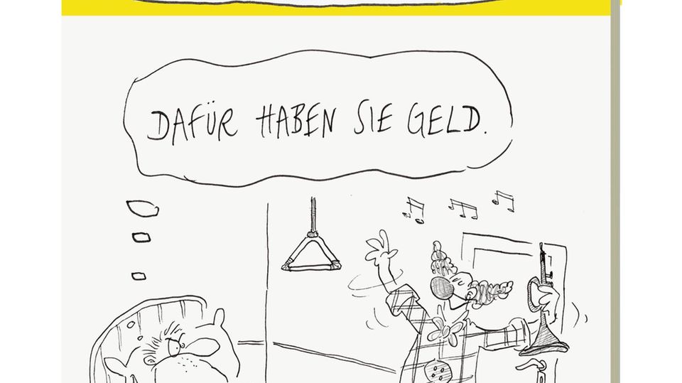 Buchcover Hauck&Bauer Buchcover Hauck&Bauer