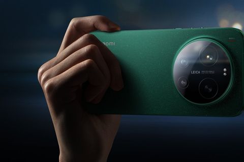 Das Xiaomi 17 Ultra überzeugt vor allem aufgrund seiner starken Leica-Kamera.