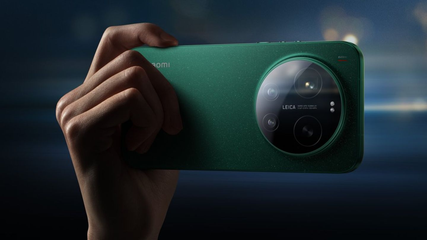 Das Xiaomi 17 Ultra überzeugt vor allem aufgrund seiner starken Leica-Kamera.