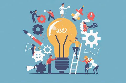 Dieses Quiz stellt Ihr Allgemeinwissen in 17 Fragen auf die Probe   