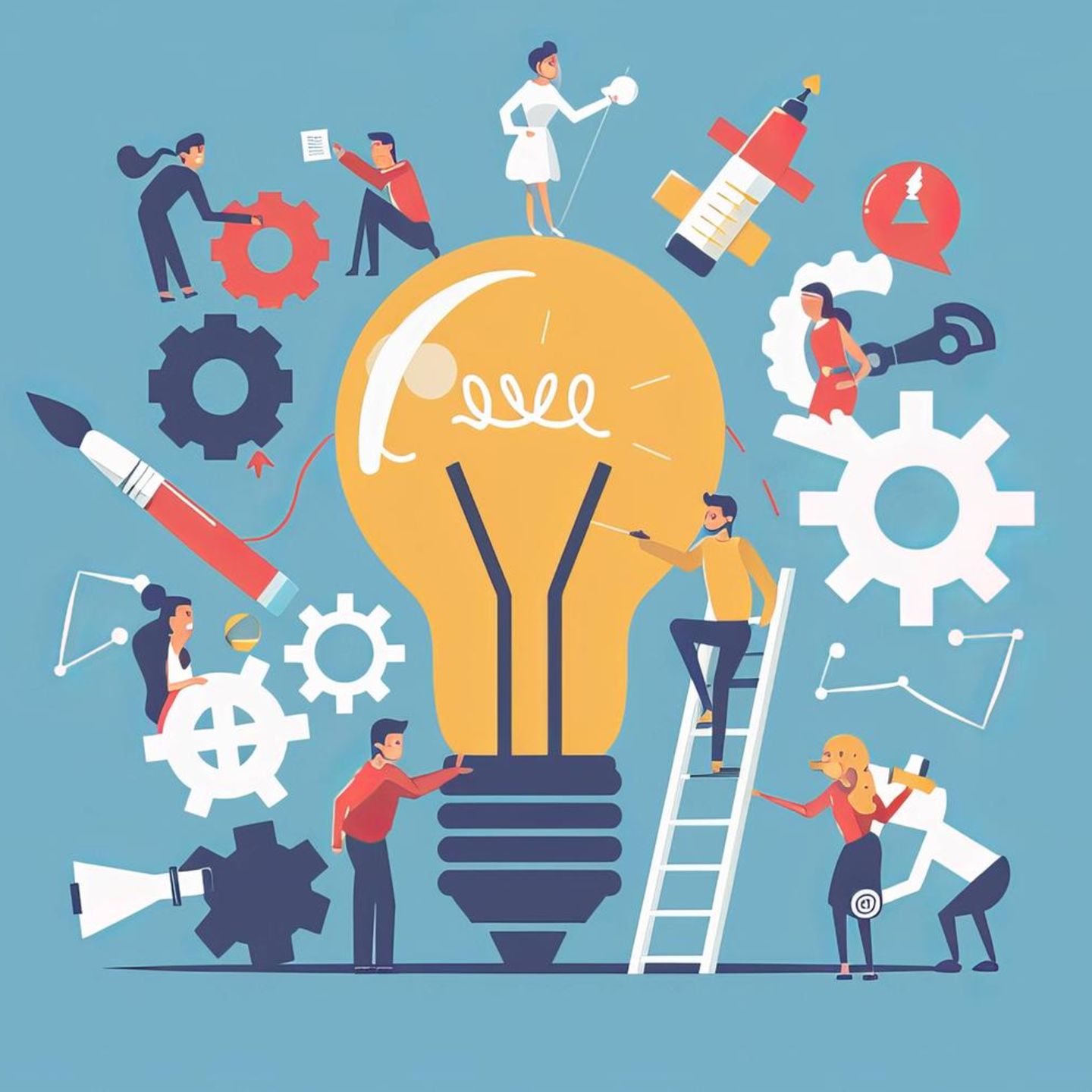 Dieses Quiz stellt Ihr Allgemeinwissen in 17 Fragen auf die Probe   