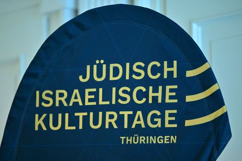 Der Iran-Krieg hat auch Auswirkungen auf die Jüdisch-Israelischen Kulturtage. (Archivbild) Foto: Martin Schutt/dpa-Zentralbild/d