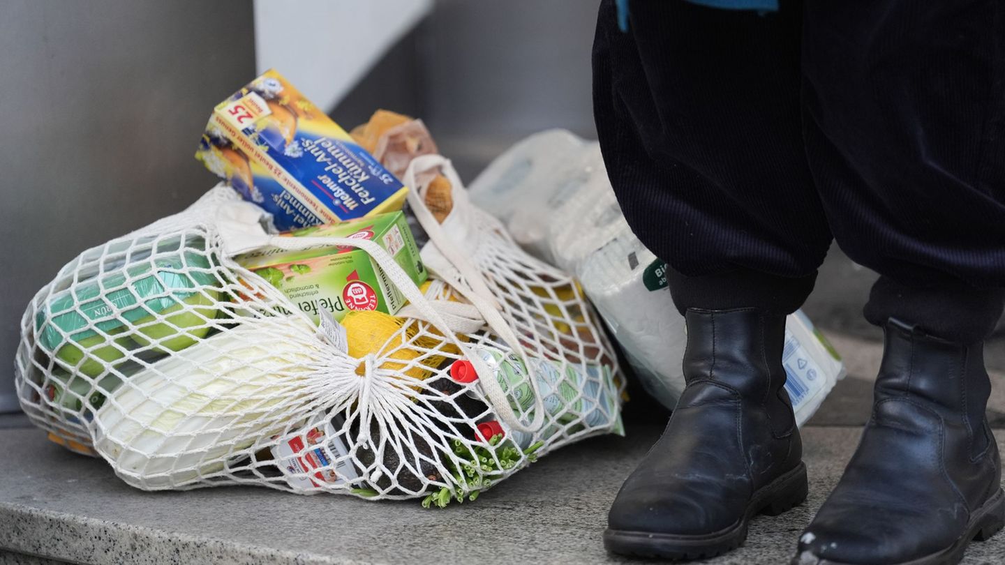 Wegen des Irankriegs könnte es zu Preissteigerungen in Deutschland kommen