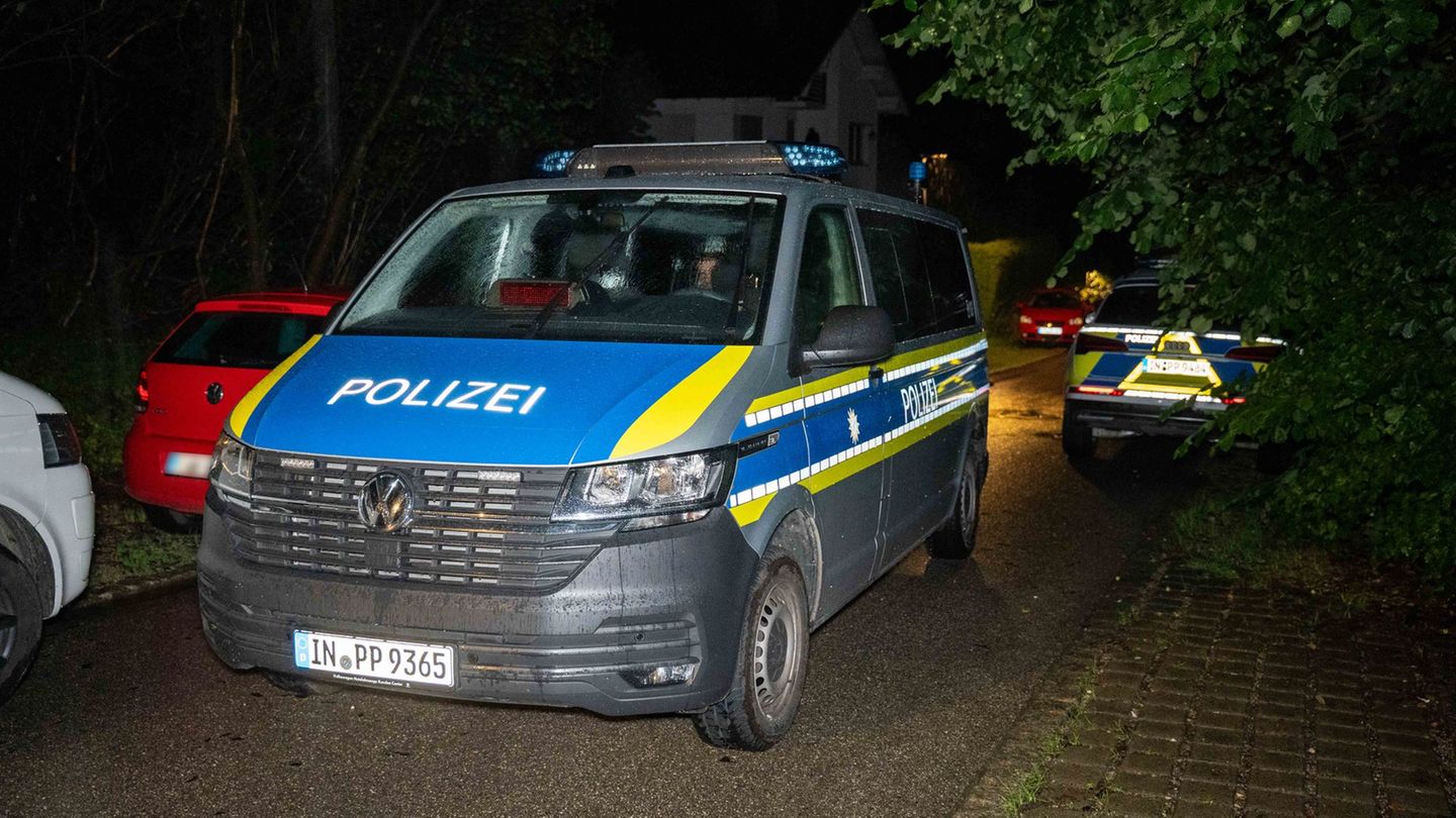 Nach dem Raubmord in Herrsching steht das Urteil für den Täter nun endgültig fest. (Archivbild) Foto: Vifogra / Haubner/vifogra/