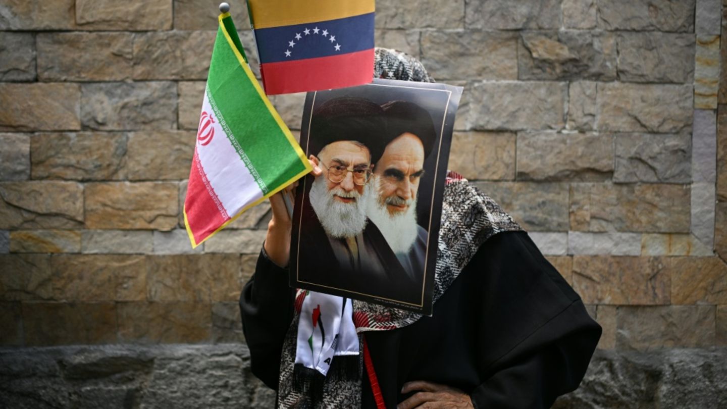 Zeichen der Solidarität