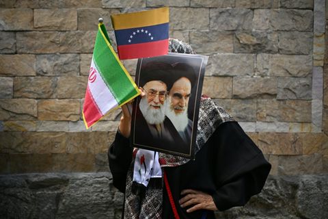 Zeichen der Solidarität