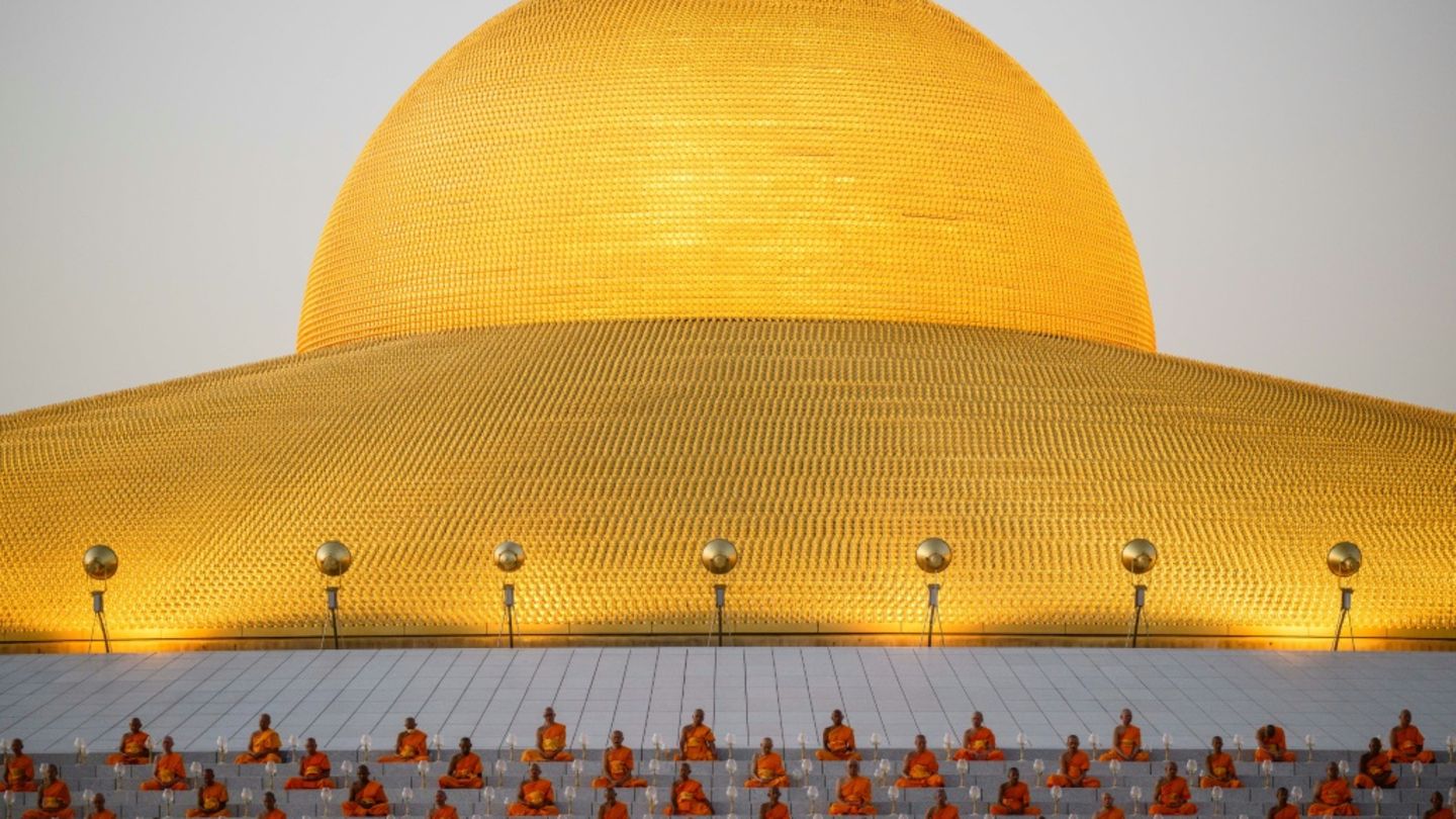 Spirituelle Gemeinschaft