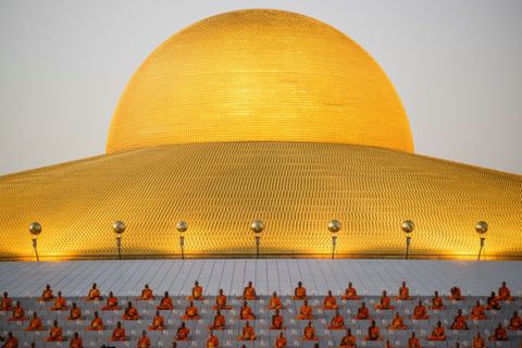 Spirituelle Gemeinschaft