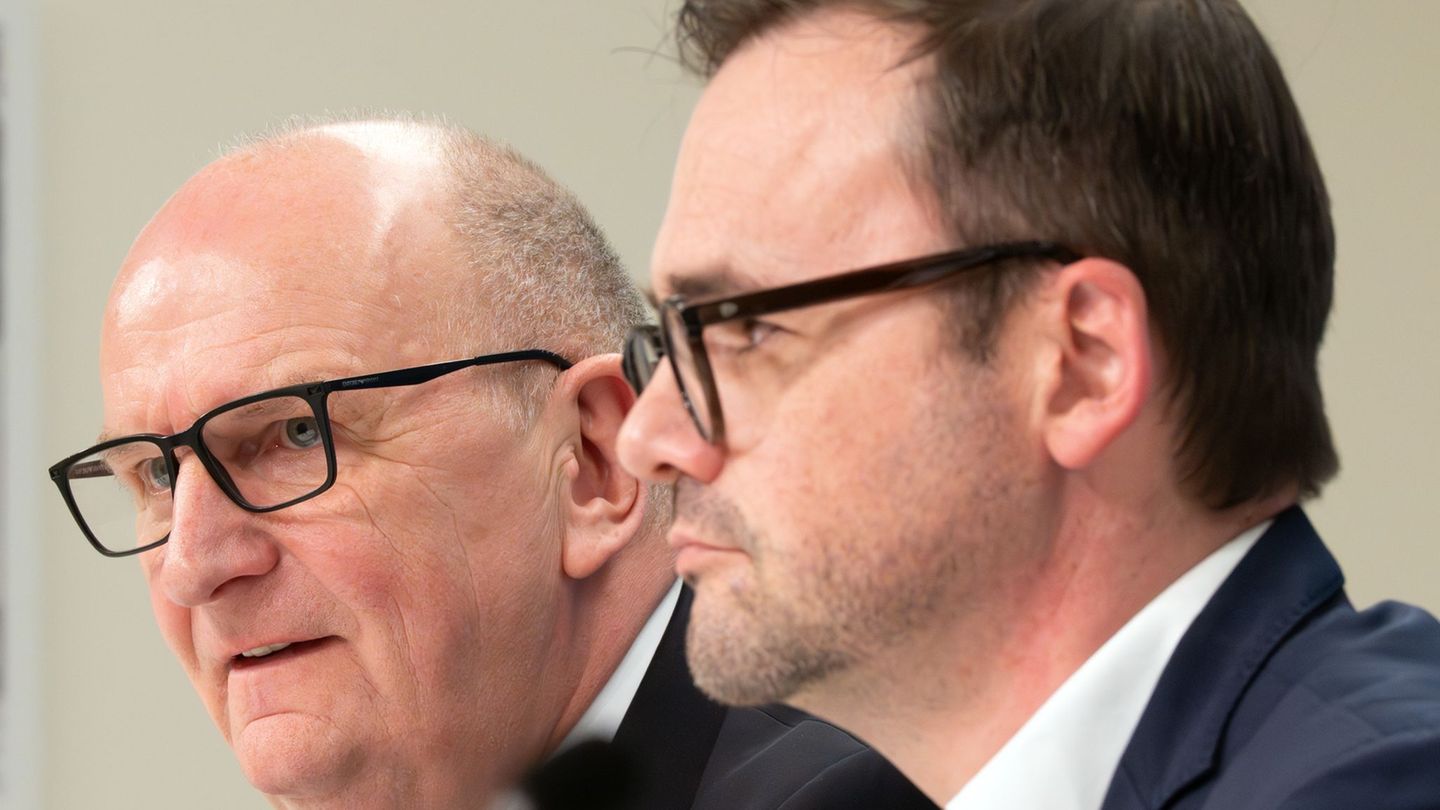 Koalition: SPD und CDU wollen um Rüstungsunternehmen werben