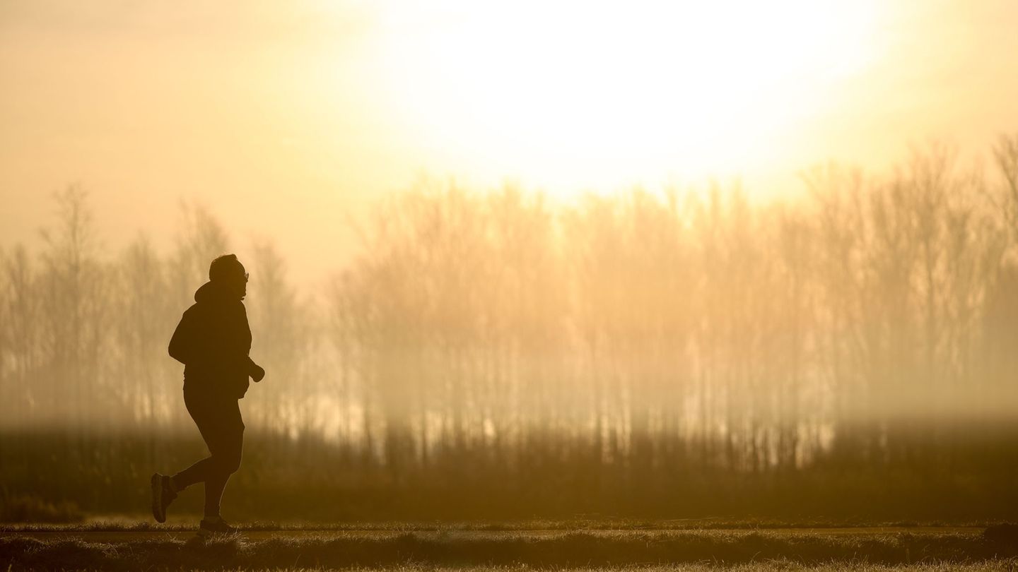 Wetter: Autobesitzer aufgepasst: Saharastaub legt sich auf Südwesten