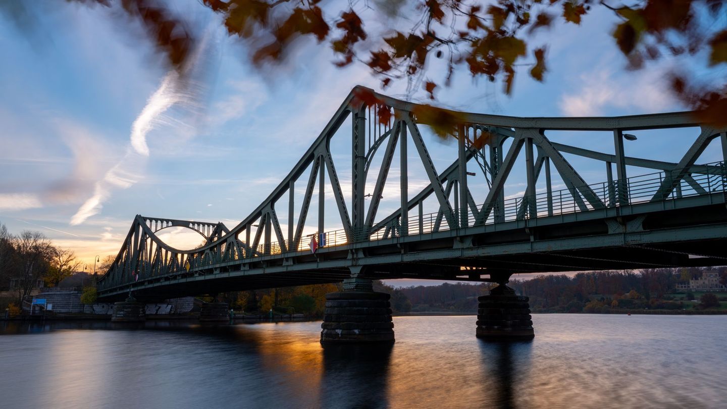 Potsdam wird voraussichtlich in den kommenden Jahren weiter wachsen. (Symbolbild) Foto: Georg-Friedrich Moritz/dpa
