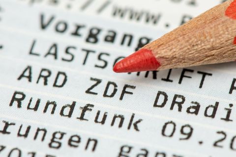 ARD und ZDF sind gezwungen, ihr Programm grundlegend umzubauen.