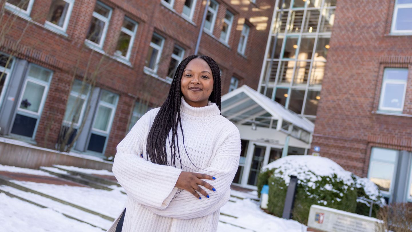 "Integration kann nur gelingen, wenn der Staat gute Rahmenbedingungen schafft", sagte Integrationsministerin Aminata Touré. (Arc