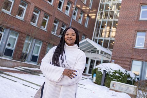 "Integration kann nur gelingen, wenn der Staat gute Rahmenbedingungen schafft", sagte Integrationsministerin Aminata Touré. (Arc