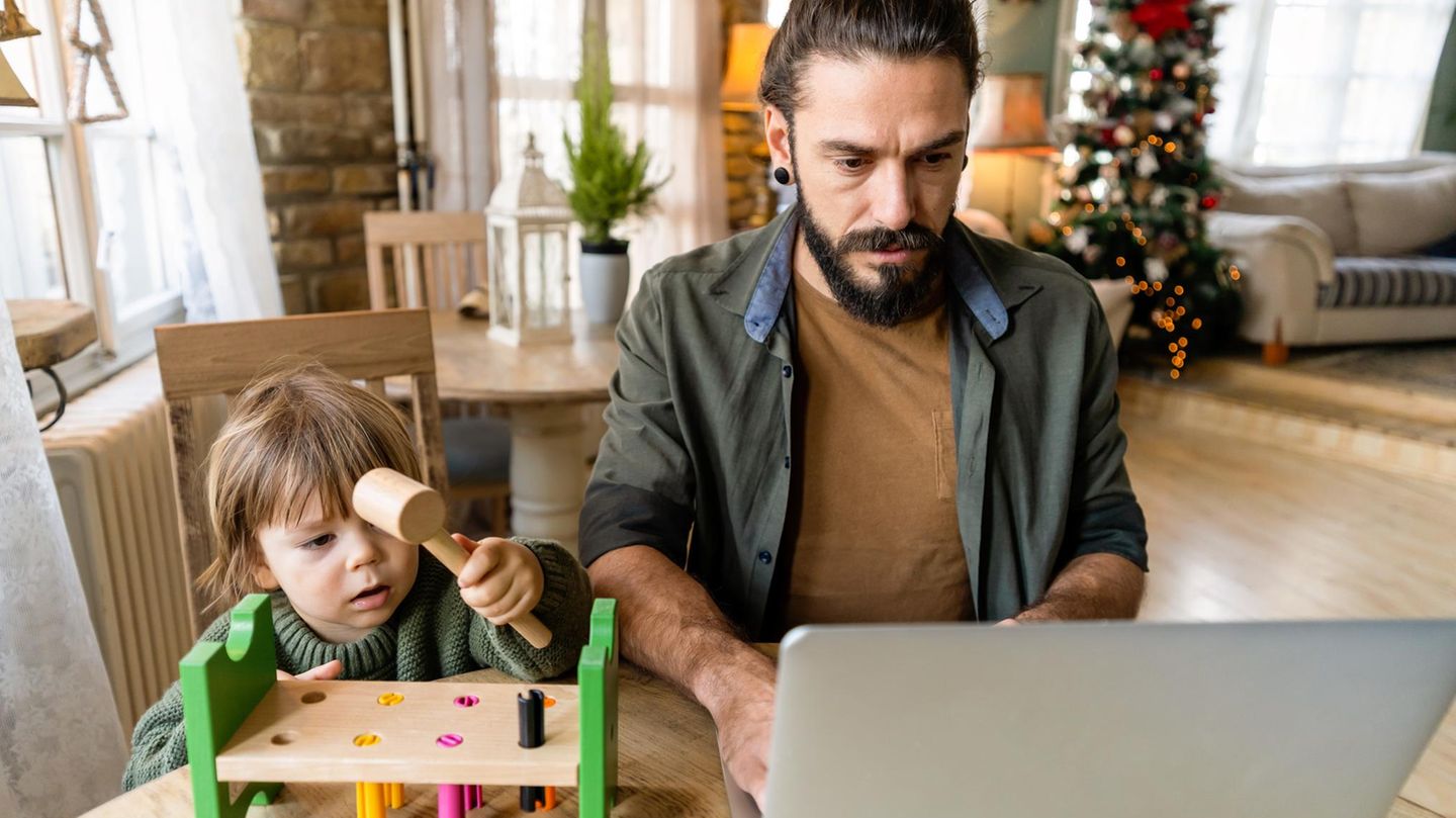 Job: Kann ich es mir leisten, Teilzeit zu arbeiten?