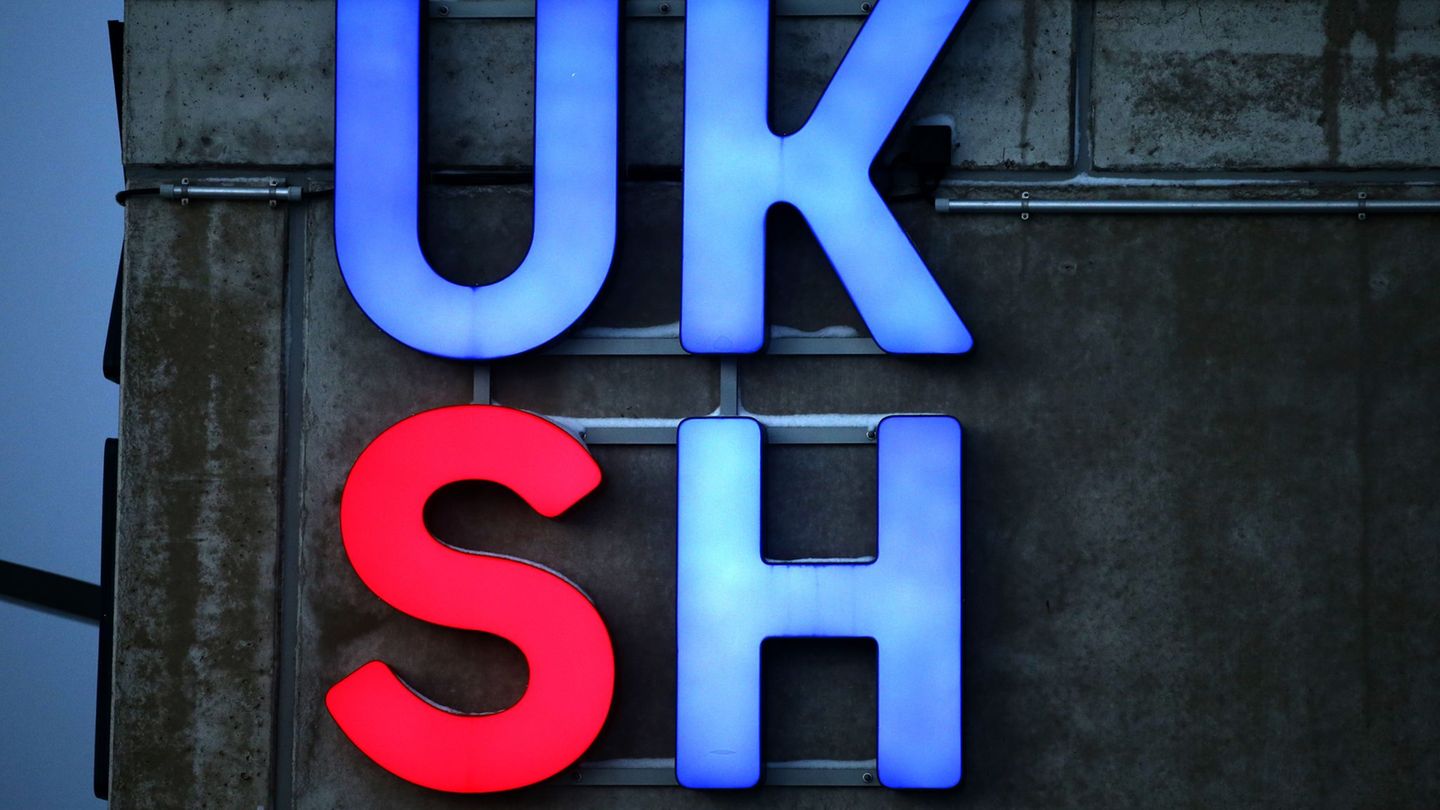 Das Land stützt die wirtschaftliche Zukunft des Uniklinikums mit der Übernahme verschiedener Kosten. (Symbolbild) Foto: Christia