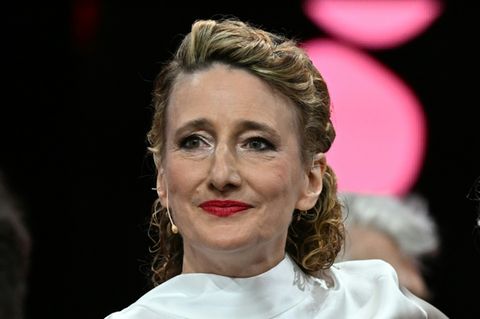 Berlinale-Intendantin Tuttle