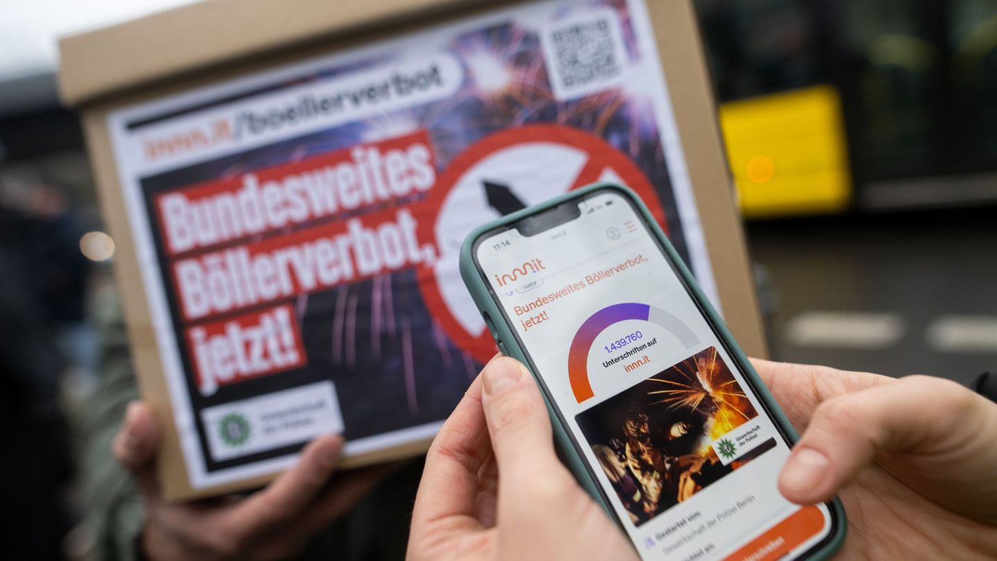 Öffentliche Petitionen im Internet sind eine Möglichkeit für eine Vielzahl von Bürgern, ein Anliegen zu unterstützen. (Symbolbil