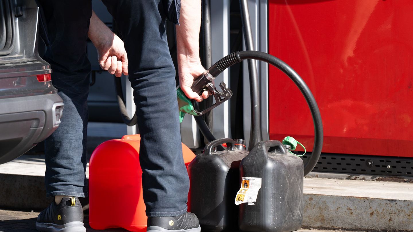 Die Bundespolizei beobachtet eine Zunahme des "kleinen Grenzverkehrs". Foto: Sebastian Kahnert/dpa