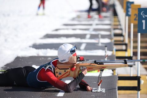 Am 6. März werden die Paralympics 2026 in Mailand und Cortina offiziell eröffnet.